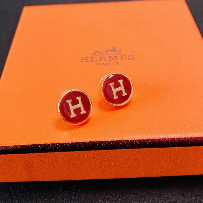 Hermes Earring 03yxs04